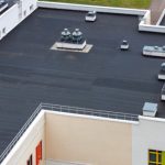 Commercial Roofing Inspection