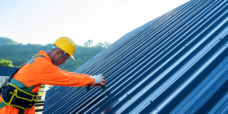 How Often Is a Commercial Roofing Inspection Needed?