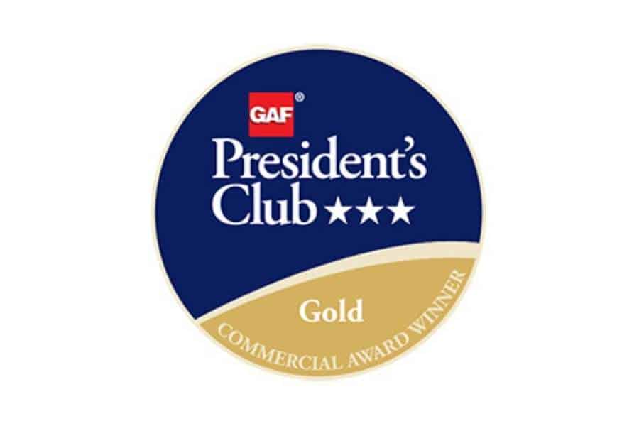 Presidents Club