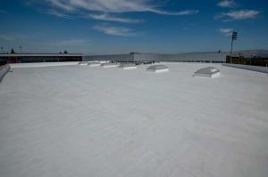 The Cost-Benefit Analysis of Roof Replacement for Commercial Properties