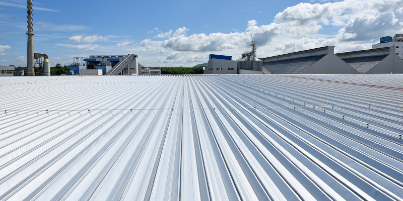 The Ultimate Guide to Commercial Roofing Maintenance Plans