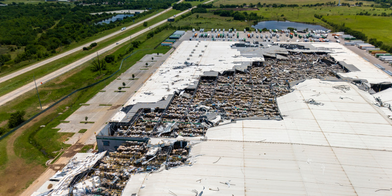 What to Do When You Need Emergency Roofing Services